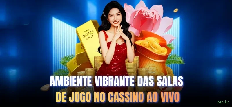 Imagem promocional das apostas esportivas da pgvip